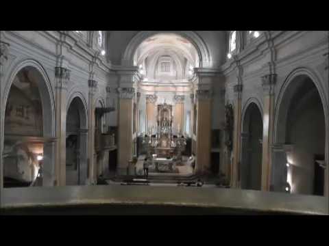 2016-05-28: S. Messa cantata - Corpus Domini - Galbiate (LC)