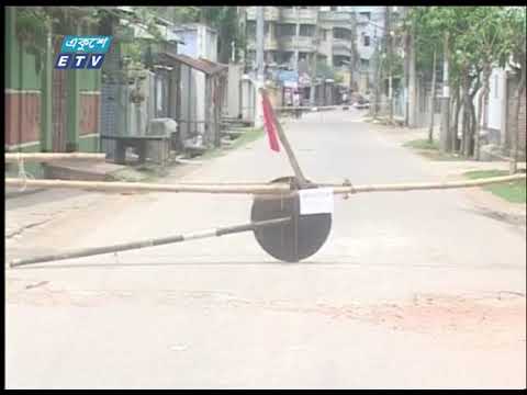 সারাদেশেই ছড়িয়েছে করোনার সংক্রমণ