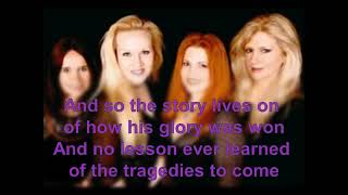 Vixen - Fallen Hero short  -4 karaoke