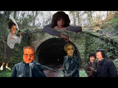 Ralph begrudgingly takes Lie Detector Test