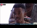 Bbmzansi 2022 Mpho Wasn T Genuine With Libo Libo Reveals Bigbrothermzansi