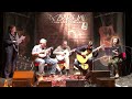 The Martinmass Wind @sixbarsjail 22.3.25 Open Mic Remembering Renbourn