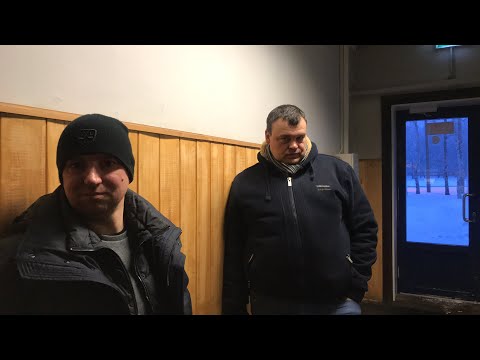 Tornaado vs Viking/Viru Sputnik