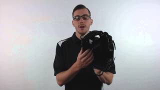 Video thumbnail: Mizuno Global Elite VOP Series: GGE52VAXBK