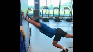 Asvide: Wall drills.