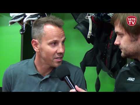 Panther-Neuzugang Christoph Ullmann im Sommerinterview