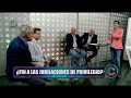 VIDEO La reforma judicial que viene: en Ciudadanos se debatió fuerte sobre democratización, legitimidad y la influencia mediática