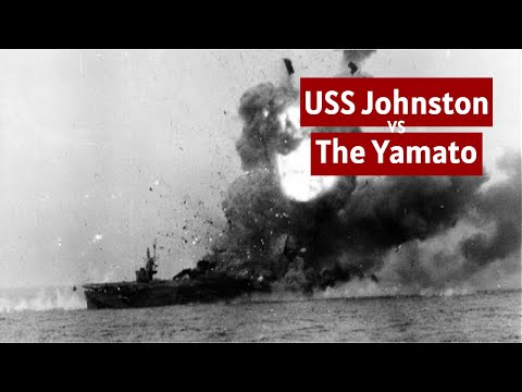How One Tiny Ship Defeated the World’s Largest Battleship