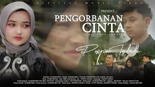 Download lagu PUSPA INDAH - PENGORBANAN CINTA Episode 2 mp3