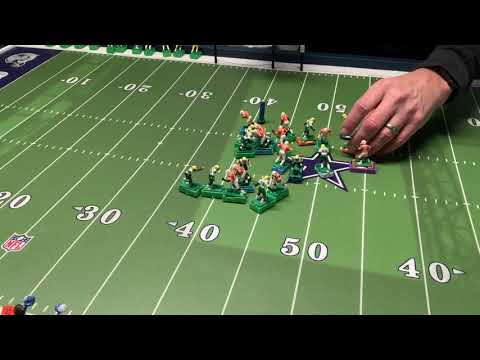 March 2021: Texas Longhorns vs Oregon Ducks