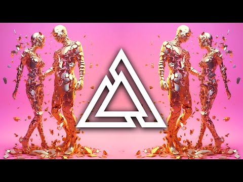 LIZOT x HUGOxBARO x HALO - Crossing Borders (Extended Mix)