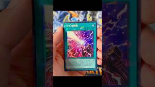 🕵🏻 This Japanese Secret Rare Is Pure 🔥 | Seventh Tachyon #yugioh