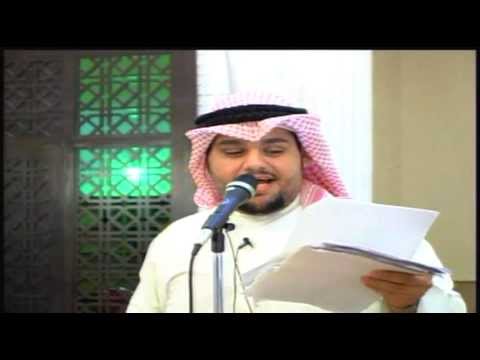 ⁣مدائح حفل مولد الاقمار الهاشمية   مشعل الهندال