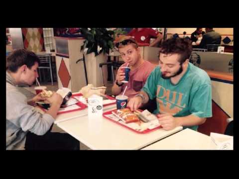 Starku - Punchtalk (Freestyle) [YY2k16]