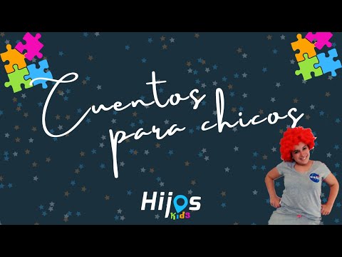 Cuentos para chicos - Arrepentimiento