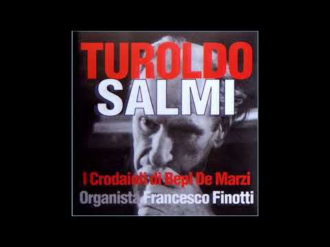 Turoldo / RESTA CON NOI, SIGNORE