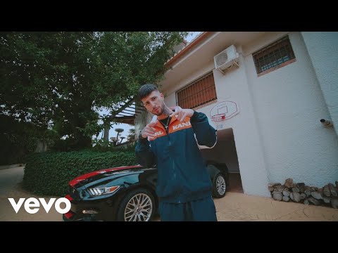 Keen Levy - Mi Momento (Videoclip Oficial)