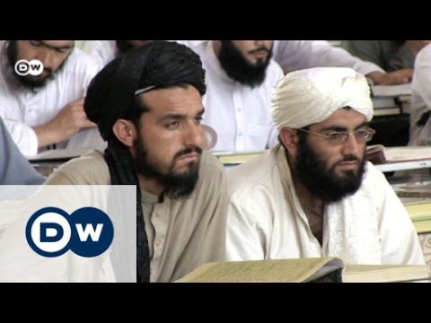 Jihad 101 - Taliban basic training in Pakistan | DW Documentary