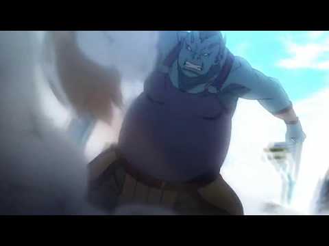 Gate - Poslední legionář