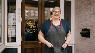 The Baker of Baker City