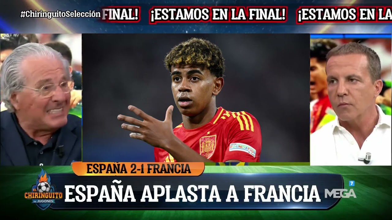 😅 D'Alessandro da 'marcha atrás' tras la victoria ante Francia