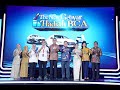 Apresiasi Nasabah BCA Umumkan Penerima Gebyar Hadiah