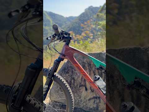 OGGI CATTURA PRO - Campos do Jordão-Sp #bike #bikelover #cycling #mtblife #camposdojordão #mtb