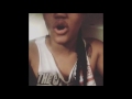 JhonniBlaze Sings Better Than Beyonce Whitney Houston Combined LHHHouston Season 1 Star