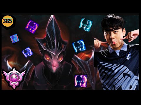 Why Ana Best Spectre Grandmaster in Dota 2 | Top Worth | Ana Stream Moment