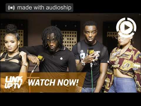 F1 x MLo x Hurricane - Designer INSTRUMENTAL