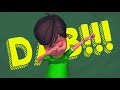 Nick India D Se Dab But The Word Dab Is Bleeped Out
