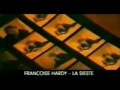 Françoise Hardy -  La sieste