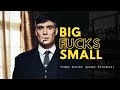 Big Fucks Small Tommy Shelby Peaky Blinders Tommyshelby