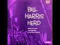 The Bill Harris Herd - Blackstrap