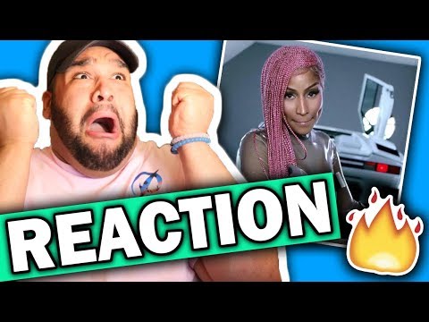 Migos, Nicki Minaj, Cardi B - MotorSport (Music Video) REACTION