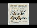 I'm Moving On (Live)