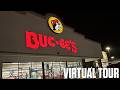 Walking Through One Of The World S Largest Convenience Stores Buc Ee S Sevierville Tennessee