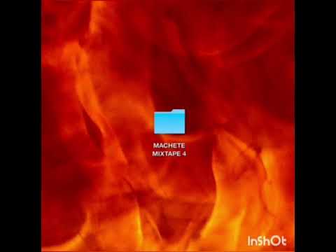 GHALI - GOKU ( FT. SICK LUKE )