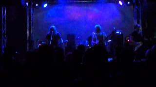 The Bevis Frond - Begone @Kyttaro, Athens 14/06/2013