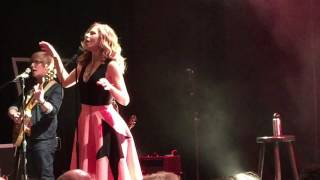 Lake Street Dive live in Cologne - Godawful things /  I don&#39;t care about you