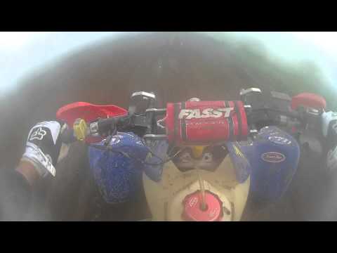 2012 GNCC Round 10 Unadilla  part 2