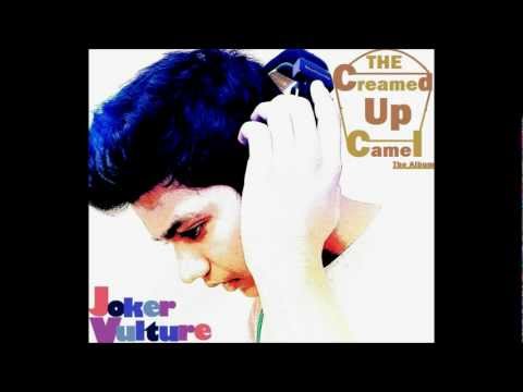 The Cream - Joker Vulture [Cover Art]