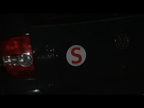 Prévention routière: un macaron "S" pour les seniors?