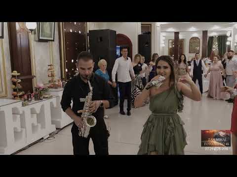 Monalisa Sufan 🎤 Colaj BOMBA de joc 2024 🎤 Cel mai al DRACU colaj de petrecere pt patimasi 2024 🎤