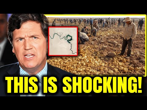 The Prophecy of the Drying Euphrates River Explained