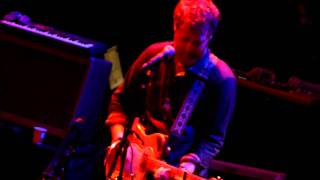 The Frames - People Get Ready / Pale Blue Eyes @ Paradiso (7/11)