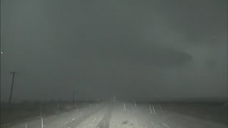 Twitter rate limits affect severe weather communication