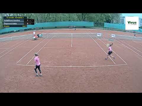 Kurt 3_2.5.2023_TC Chrudim_Dorostenky A