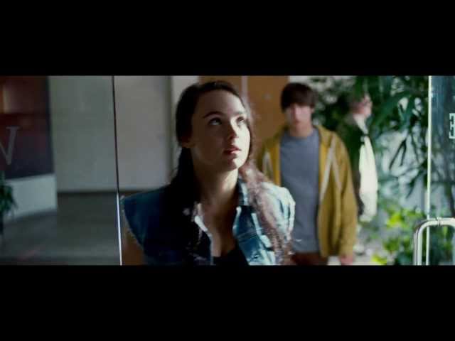 YOUNG AMERICANS - Official Trailer (HD)