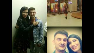 İrem Derici Aşk Kışlıkları Giy 2016